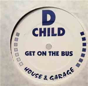 Destiny's Child - Get on the bus