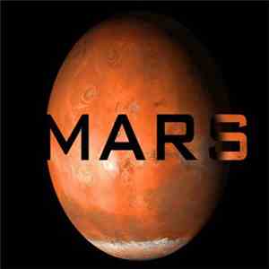 DJ Freak - Mission To Mars