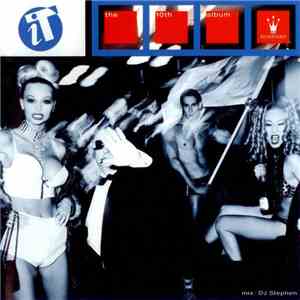 DJ Stephen - iT - The 10th Album