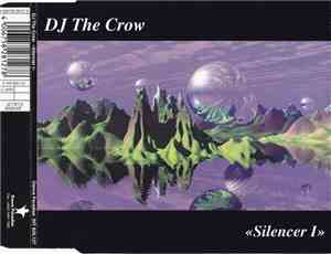 DJ The Crow - Silencer I