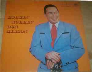Don Gibson - Rockin' Rollin'
