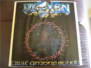 Dyoxen - First Among Equals