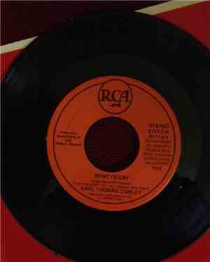Earl Thomas Conley - What I'd Say