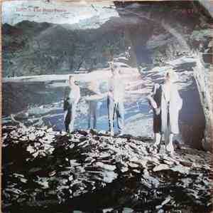 Echo & The Bunnymen - Silver