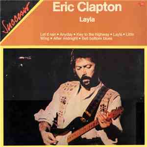 Eric Clapton - Layla