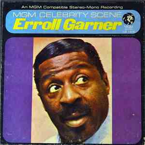 Erroll Garner - MGM Celebrity Scene