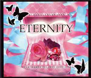Eternity ∞ - Eternity