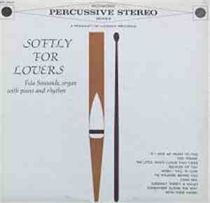 Fela Sowande - Softly For Lovers