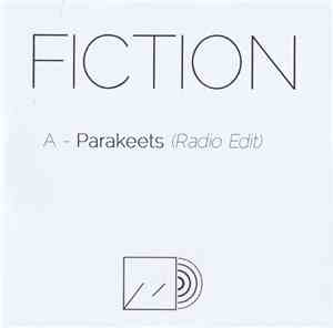 Fiction  - Parakeets