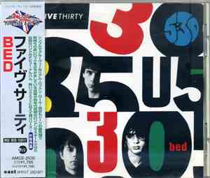 Five Thirty - Bed
