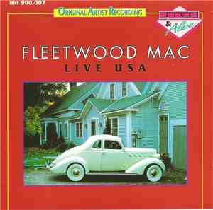 Fleetwood Mac - Live USA