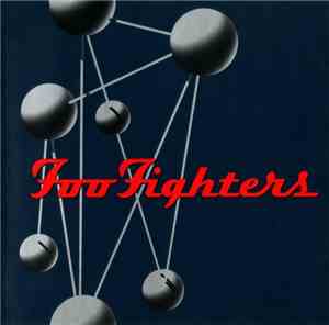 Foo Fighters - The Colour And The Shape