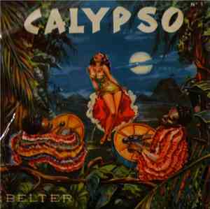 Fred Bunge Y Su Conjunto - Calypso (Vol 1)