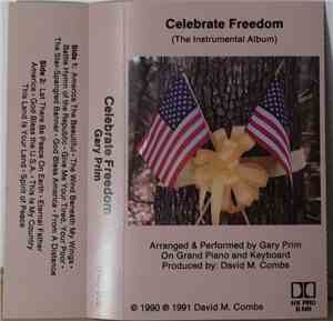 Gary Prim - Celebrate Freedom