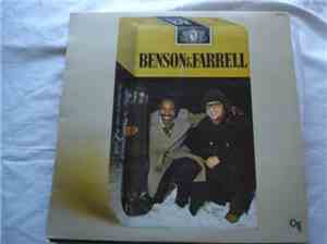 George Benson & Joe Farrell - Benson & Farrell