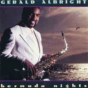 Gerald Albright - Bermuda Nights