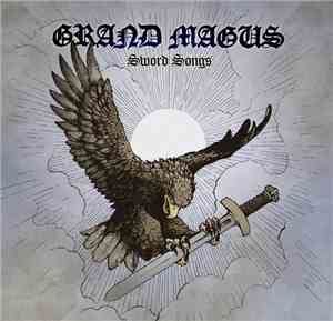 Grand Magus - Sword Songs