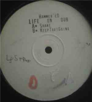 Hammer' Ed - Life On Dub