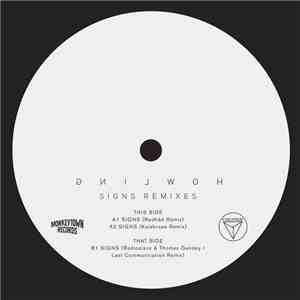 Howling - Signs Remixes