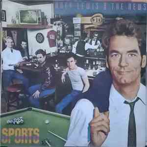 Huey Lewis And The News - Sports