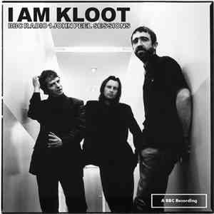 I Am Kloot - BBC Radio 1 John Peel Sessions