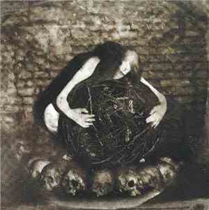 Incarnate  - Embrace The Horror