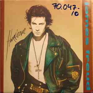 James Freud - Hurricane