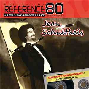 Jean Schultheis - Référence 80