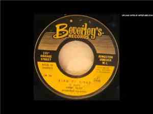 Jimmy Cliff - King Of Kings