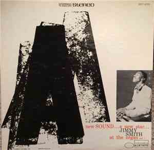 Jimmy Smith - A New Star - A New Sound, Vol. 1