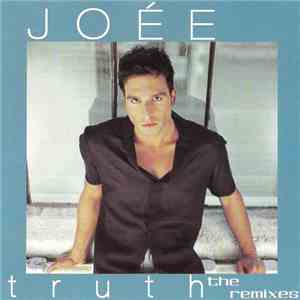 Joée - Truth (The Remixes)