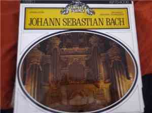 Johann Sebastian Bach - Orgelverk