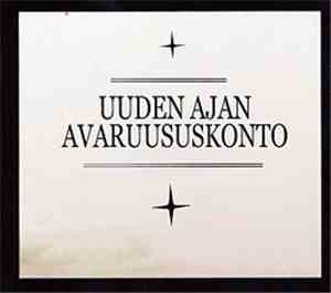 Jontti & Jodarok - Uuden Ajan Avaruususkonto