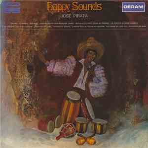 José Pirata - Happy Sounds
