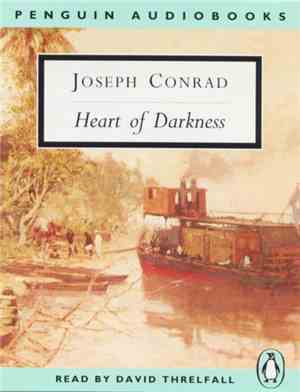 Joseph Conrad - Heart Of Darkness