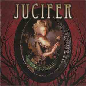 Jucifer - L'autrichienne