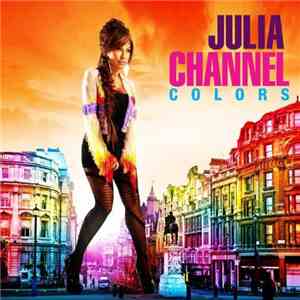 Julia Channel - Colors