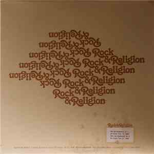 Kansas  - Rock & Religion