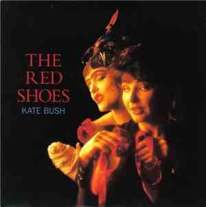 Kate Bush - The Red Shoes