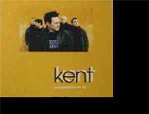 Kent  - Livesamling 99-00