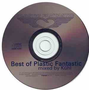Kühl - Best Of Plastic Fantastic