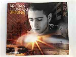 Kristian Leontiou - Shining