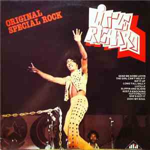 Little Richard - Original Special Rock