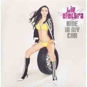 Liv Electra - Ride In My Car