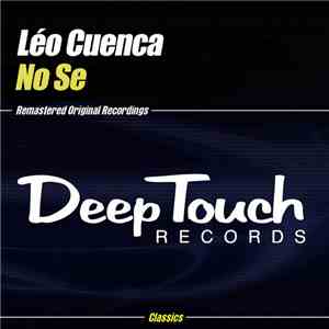 Léo Cuenca - No Se