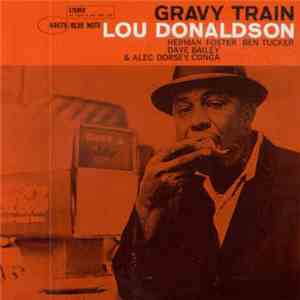 Lou Donaldson - Gravy Train