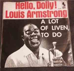 Louis Armstrong - Hello, Dolly!