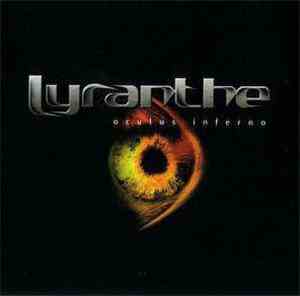 Lyranthe - Oculus Inferno