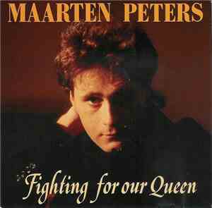 Maarten Peters - Fighting For Our Queen