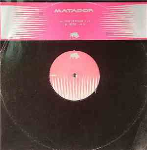 Matador - The Lesson